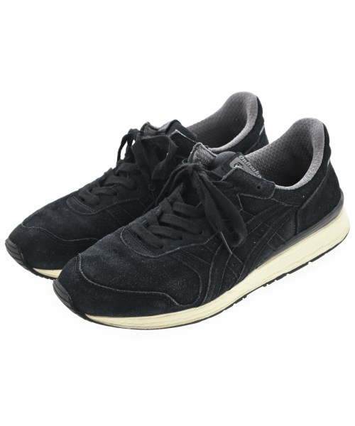 Onitsuka Tiger(オニツカタイガー)のスニーカー サイズ:27cm 8,600円