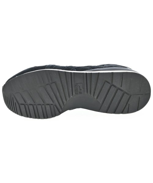 Onitsuka Tiger（オニツカタイガー）スニーカー 黒 サイズ:27cm メンズ/2200731822010