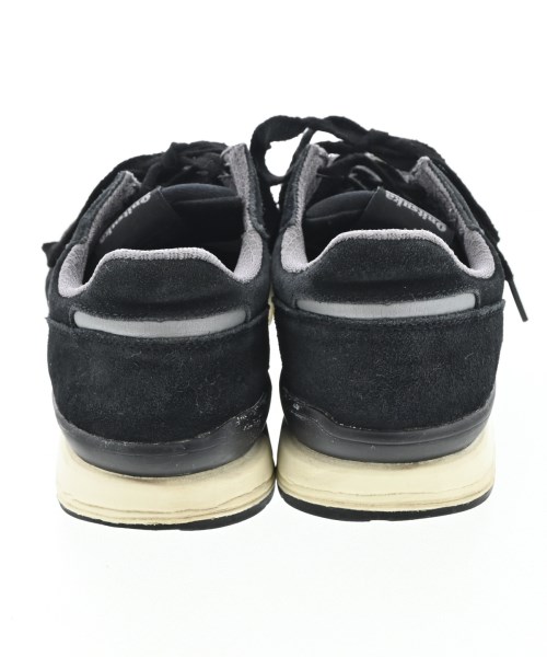 Onitsuka Tiger（オニツカタイガー）スニーカー 黒 サイズ:27cm メンズ/2200731822010