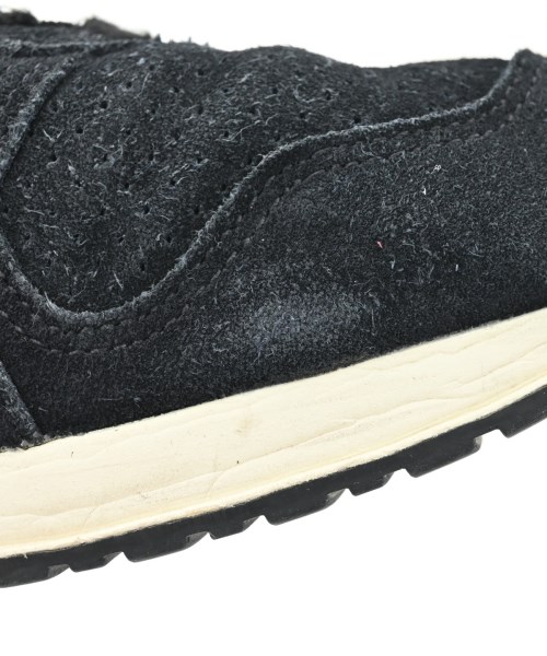 Onitsuka Tiger（オニツカタイガー）スニーカー 黒 サイズ:27cm メンズ/2200731822010