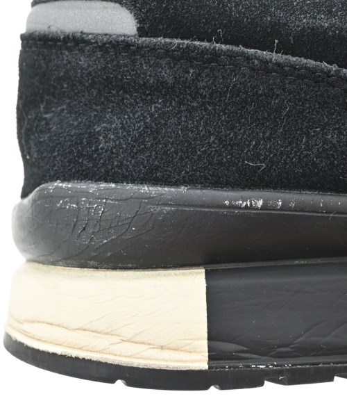 Onitsuka Tiger（オニツカタイガー）スニーカー 黒 サイズ:27cm メンズ/2200731822010