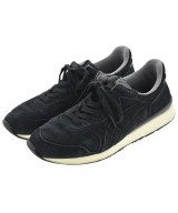 Onitsuka Tiger（オニツカタイガー）スニーカー 黒 サイズ:27cm メンズ/2200731822010