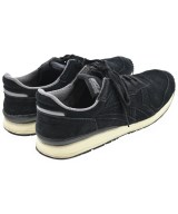 Onitsuka Tiger（オニツカタイガー）スニーカー 黒 サイズ:27cm メンズ/2200731822010