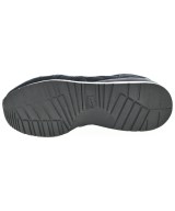 Onitsuka Tiger（オニツカタイガー）スニーカー 黒 サイズ:27cm メンズ/2200731822010