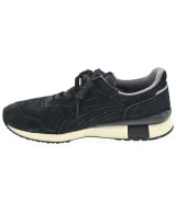 Onitsuka Tiger（オニツカタイガー）スニーカー 黒 サイズ:27cm メンズ/2200731822010