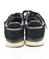 Onitsuka Tiger（オニツカタイガー）スニーカー 黒 サイズ:27cm メンズ/2200731822010
