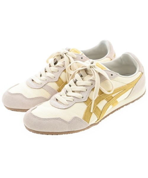 Onitsuka Tiger(オニツカタイガー)のスニーカー サイズ:23.5cm 6,000円