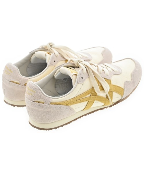 Onitsuka Tiger（オニツカタイガー）スニーカー 白 サイズ:23.5cm レディース/2200725566012