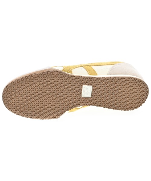 Onitsuka Tiger（オニツカタイガー）スニーカー 白 サイズ:23.5cm レディース/2200725566012