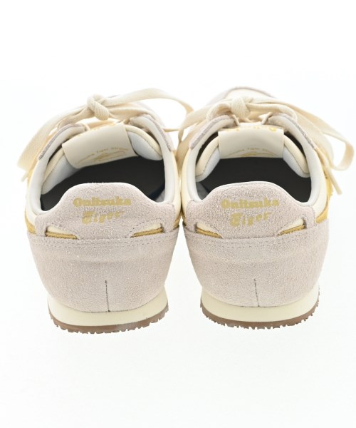 Onitsuka Tiger（オニツカタイガー）スニーカー 白 サイズ:23.5cm レディース/2200725566012