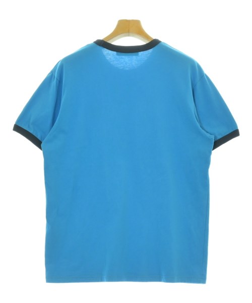 Onitsuka Tiger（オニツカタイガー）Tシャツ・カットソー 青 サイズ:M メンズ/2200720183016