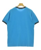 Onitsuka Tiger（オニツカタイガー）Tシャツ・カットソー 青 サイズ:M メンズ/2200720183016
