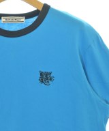 Onitsuka Tiger（オニツカタイガー）Tシャツ・カットソー 青 サイズ:M メンズ/2200720183016