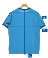 Onitsuka Tiger（オニツカタイガー）Tシャツ・カットソー 青 サイズ:M メンズ/2200720183016