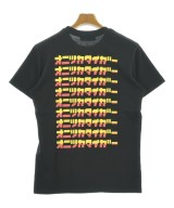 Onitsuka Tiger（オニツカタイガー）Tシャツ・カットソー 黒 サイズ:S メンズ/2200721054148