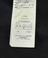 Onitsuka Tiger（オニツカタイガー）Tシャツ・カットソー 黒 サイズ:S メンズ/2200721054148