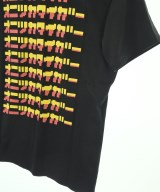 Onitsuka Tiger（オニツカタイガー）Tシャツ・カットソー 黒 サイズ:S メンズ/2200721054148