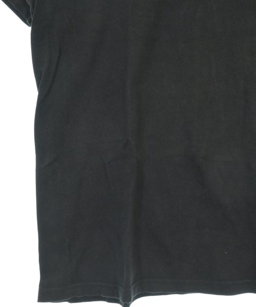 Onitsuka Tiger（オニツカタイガー）Tシャツ・カットソー 黒 サイズ:S レディース/2200722291085