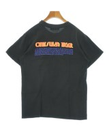 Onitsuka Tiger（オニツカタイガー）Tシャツ・カットソー 黒 サイズ:S レディース/2200722291085