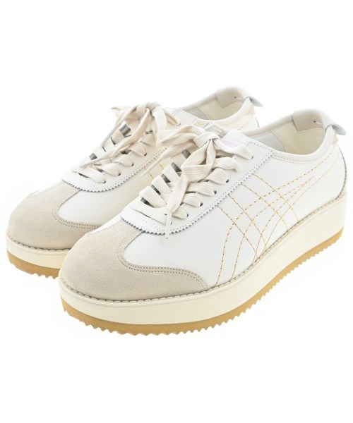 Onitsuka Tiger(オニツカタイガー)のスニーカー サイズ:25cm 5,500円
