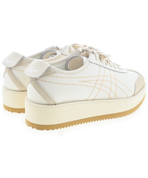 Onitsuka Tiger（オニツカタイガー）スニーカー 白 サイズ:25cm レディース/2200718666330