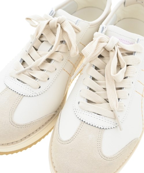 Onitsuka Tiger（オニツカタイガー）スニーカー 白 サイズ:25cm レディース/2200718666330