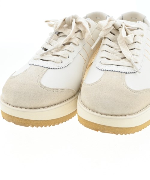 Onitsuka Tiger（オニツカタイガー）スニーカー 白 サイズ:25cm レディース/2200718666330