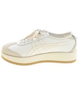 Onitsuka Tiger（オニツカタイガー）スニーカー 白 サイズ:25cm レディース/2200718666330