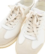 Onitsuka Tiger（オニツカタイガー）スニーカー 白 サイズ:25cm レディース/2200718666330