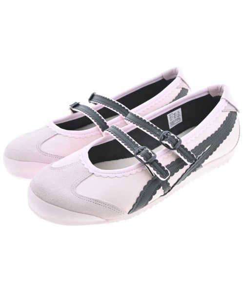 Onitsuka Tiger(オニツカタイガー)のスニーカー サイズ:24.5cm 7,200円