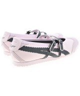 Onitsuka Tiger（オニツカタイガー）スニーカー ピンク サイズ:24.5cm レディース/2200713526271