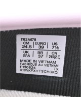 Onitsuka Tiger（オニツカタイガー）スニーカー ピンク サイズ:24.5cm レディース/2200713526271