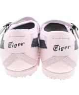 Onitsuka Tiger（オニツカタイガー）スニーカー ピンク サイズ:24.5cm レディース/2200713526271