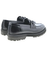 Onitsuka Tiger（オニツカタイガー）ドレスシューズ/ローファー 黒 サイズ:24.5cm レディース/2200713526523