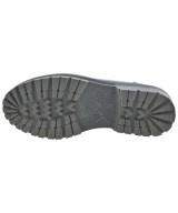 Onitsuka Tiger（オニツカタイガー）ドレスシューズ/ローファー 黒 サイズ:24.5cm レディース/2200713526523