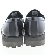 Onitsuka Tiger（オニツカタイガー）ドレスシューズ/ローファー 黒 サイズ:24.5cm レディース/2200713526523