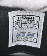 Onitsuka Tiger（オニツカタイガー）ドレスシューズ/ローファー 黒 サイズ:24.5cm レディース/2200713526523
