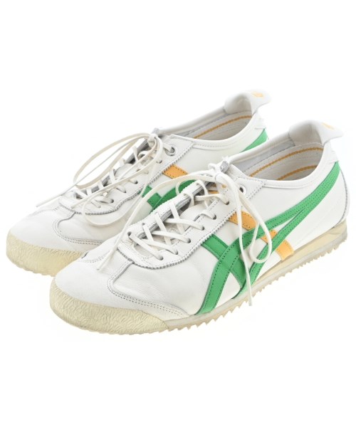 Onitsuka Tiger(オニツカタイガー)のスニーカー サイズ:24.5cm 3,000円