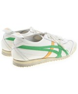 Onitsuka Tiger（オニツカタイガー）スニーカー 白 サイズ:24.5cm レディース/2200723809012