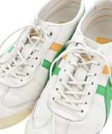 Onitsuka Tiger（オニツカタイガー）スニーカー 白 サイズ:24.5cm レディース/2200723809012