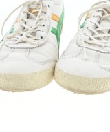 Onitsuka Tiger（オニツカタイガー）スニーカー 白 サイズ:24.5cm レディース/2200723809012