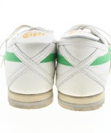 Onitsuka Tiger（オニツカタイガー）スニーカー 白 サイズ:24.5cm レディース/2200723809012