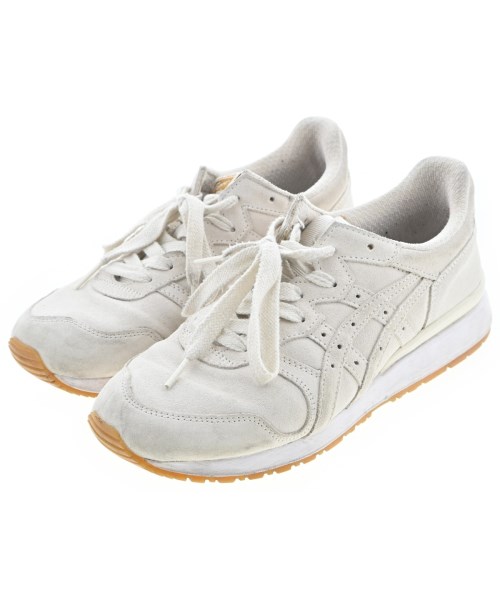 Onitsuka Tiger(オニツカタイガー)のスニーカー サイズ:25cm 3,300円