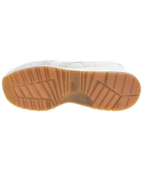 Onitsuka Tiger（オニツカタイガー）スニーカー 白 サイズ:25cm メンズ/2200723809029