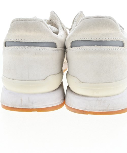 Onitsuka Tiger（オニツカタイガー）スニーカー 白 サイズ:25cm メンズ/2200723809029