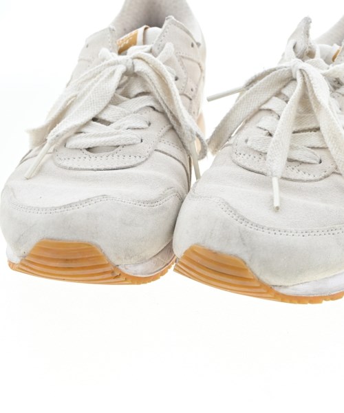 Onitsuka Tiger（オニツカタイガー）スニーカー 白 サイズ:25cm メンズ/2200723809029