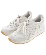 Onitsuka Tiger（オニツカタイガー）スニーカー 白 サイズ:25cm メンズ/2200723809029