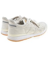 Onitsuka Tiger（オニツカタイガー）スニーカー 白 サイズ:25cm メンズ/2200723809029