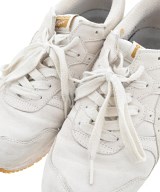 Onitsuka Tiger（オニツカタイガー）スニーカー 白 サイズ:25cm メンズ/2200723809029