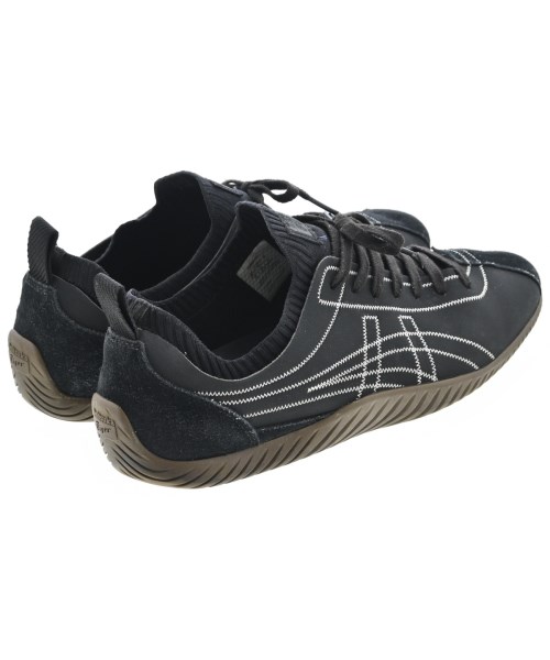 Onitsuka Tiger（オニツカタイガー）スニーカー 黒 サイズ:28.5cm メンズ/2200720700039